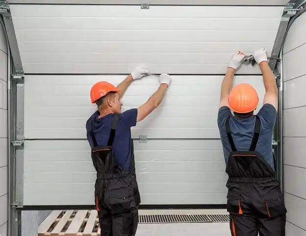 garage door service Williston